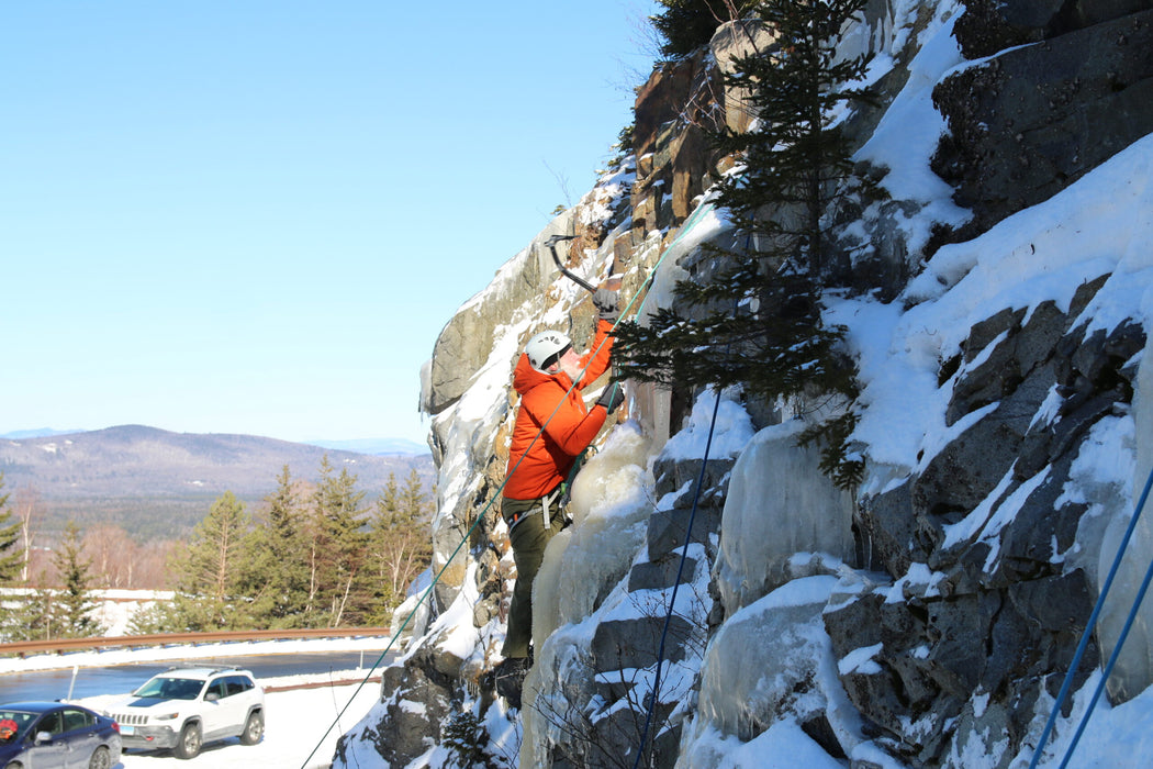 Paradox Sports Northeast Ice Climbing | Jan 23-25