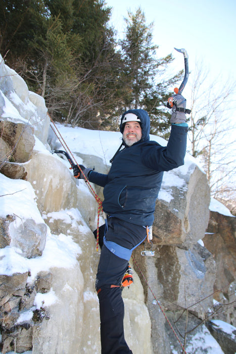 Paradox Sports Northeast Ice Climbing | Jan 23-25