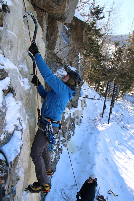 Paradox Sports Northeast Ice Climbing | Jan 23-25