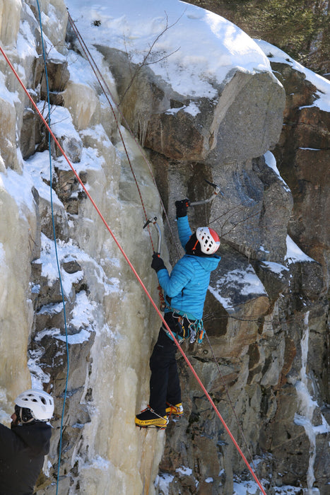 Paradox Sports Northeast Ice Climbing | Jan 23-25