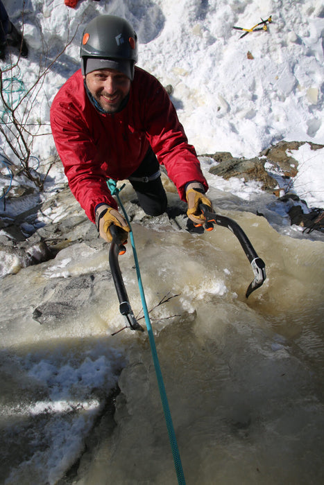 Paradox Sports Northeast Ice Climbing | Jan 23-25