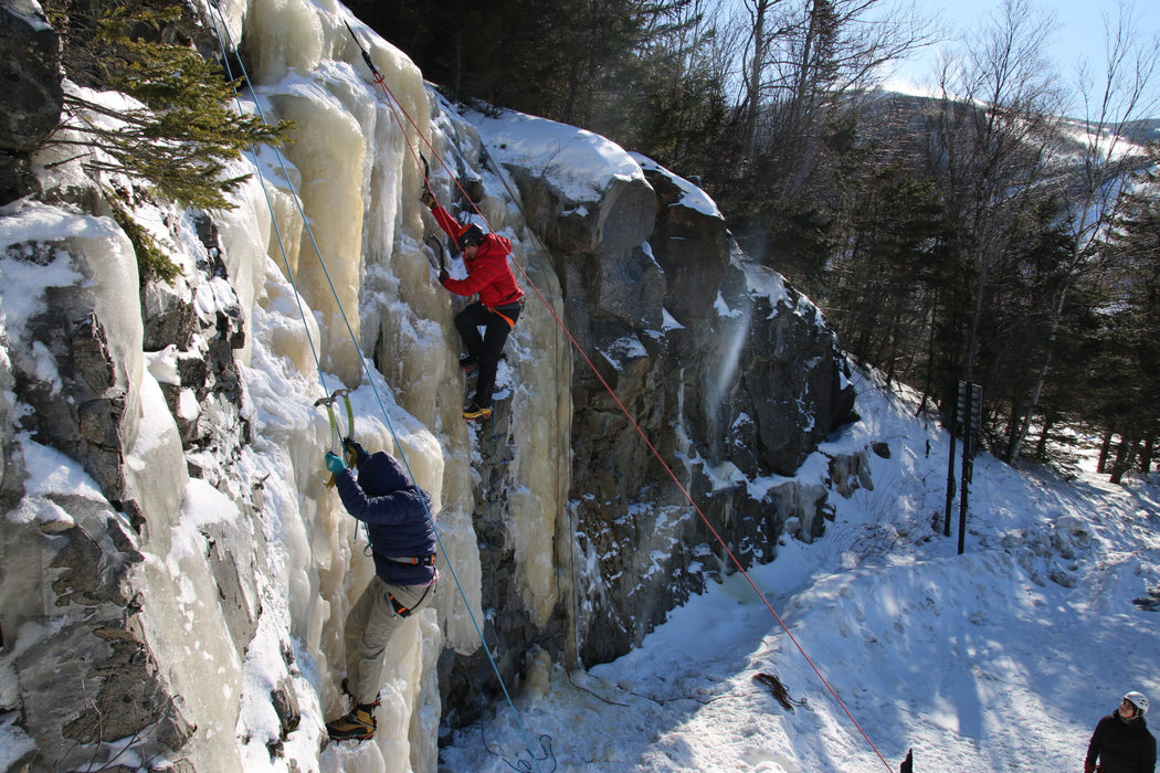 Paradox Sports Northeast Ice Climbing | Jan 23-25