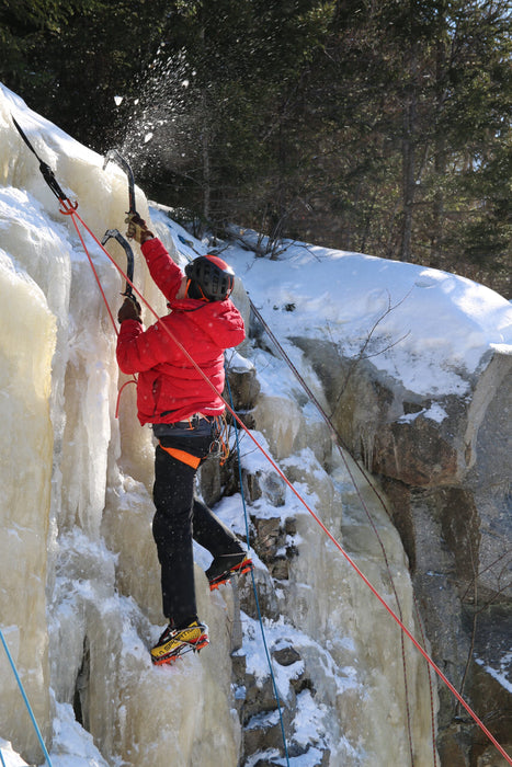 Paradox Sports Northeast Ice Climbing | Jan 23-25