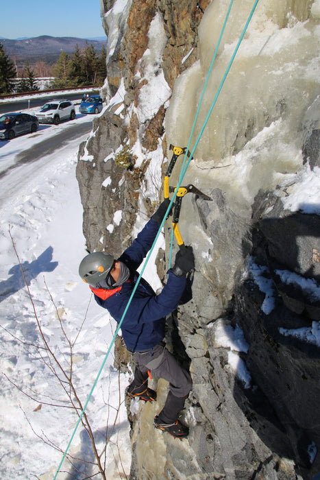 Paradox Sports Northeast Ice Climbing | Jan 23-25
