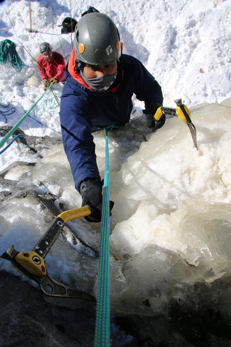 Paradox Sports Northeast Ice Climbing | Jan 23-25