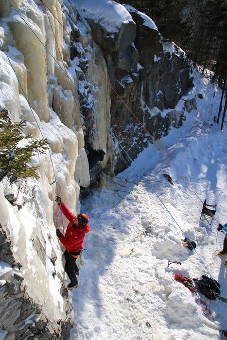 Paradox Sports Northeast Ice Climbing | Jan 23-25