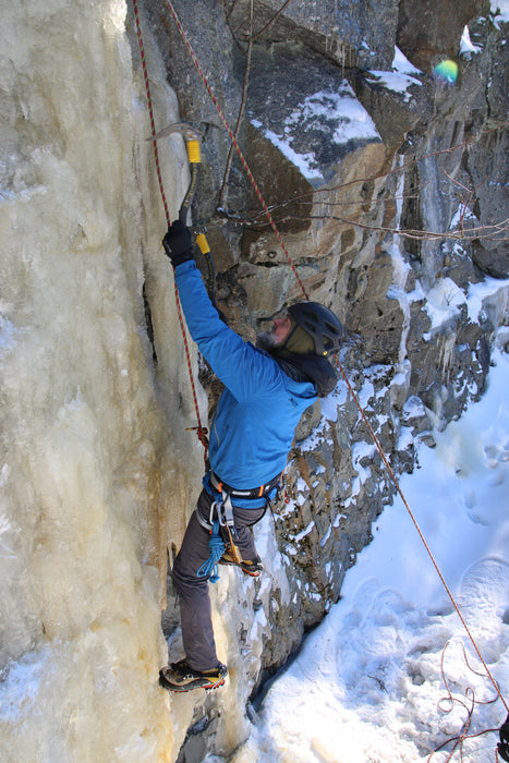 Paradox Sports Northeast Ice Climbing | Jan 23-25