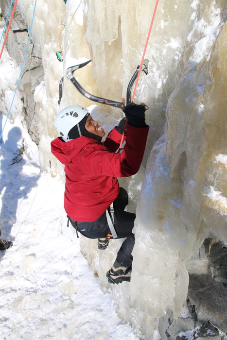 Paradox Sports Northeast Ice Climbing | Jan 23-25