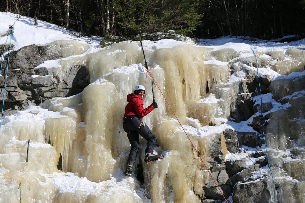 Paradox Sports Northeast Ice Climbing | Jan 23-25