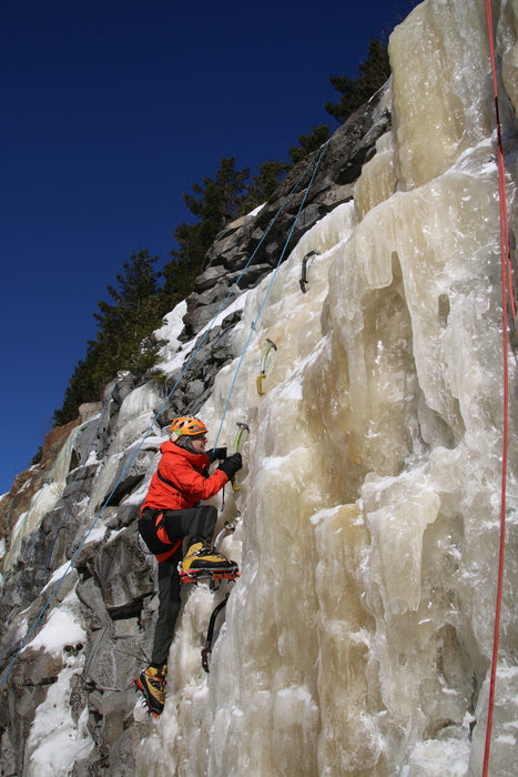 Paradox Sports Northeast Ice Climbing | Jan 23-25