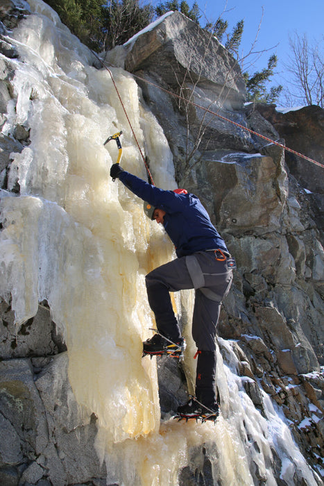 Paradox Sports Northeast Ice Climbing | Jan 23-25