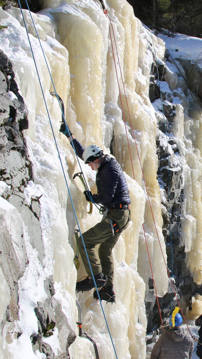 Paradox Sports Northeast Ice Climbing | Jan 23-25