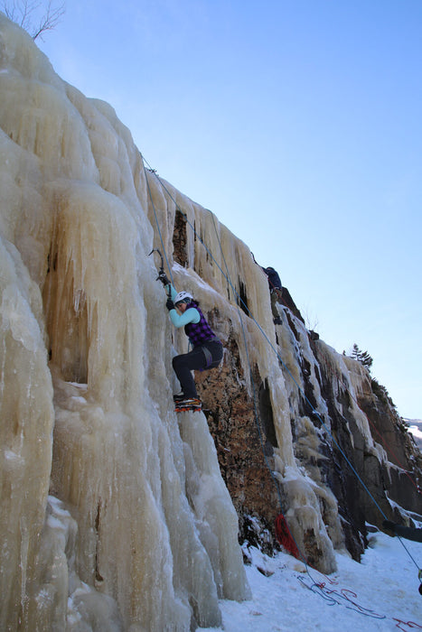 Paradox Sports Northeast Ice Climbing | Jan 23-25