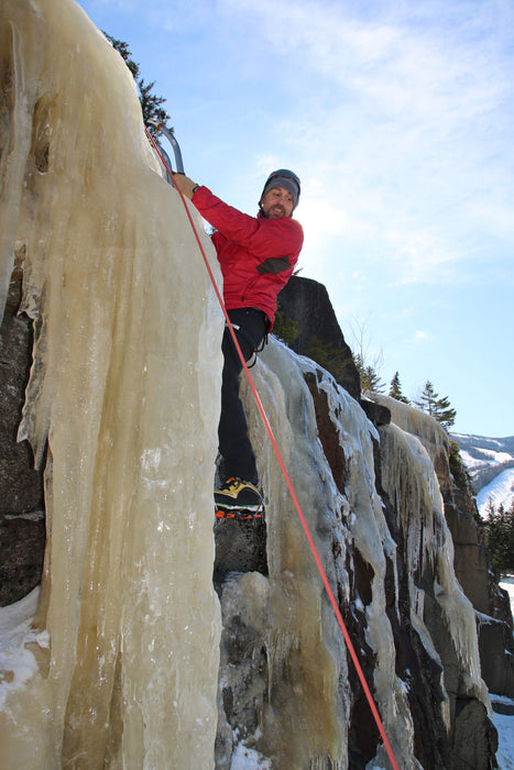Paradox Sports Northeast Ice Climbing | Jan 23-25