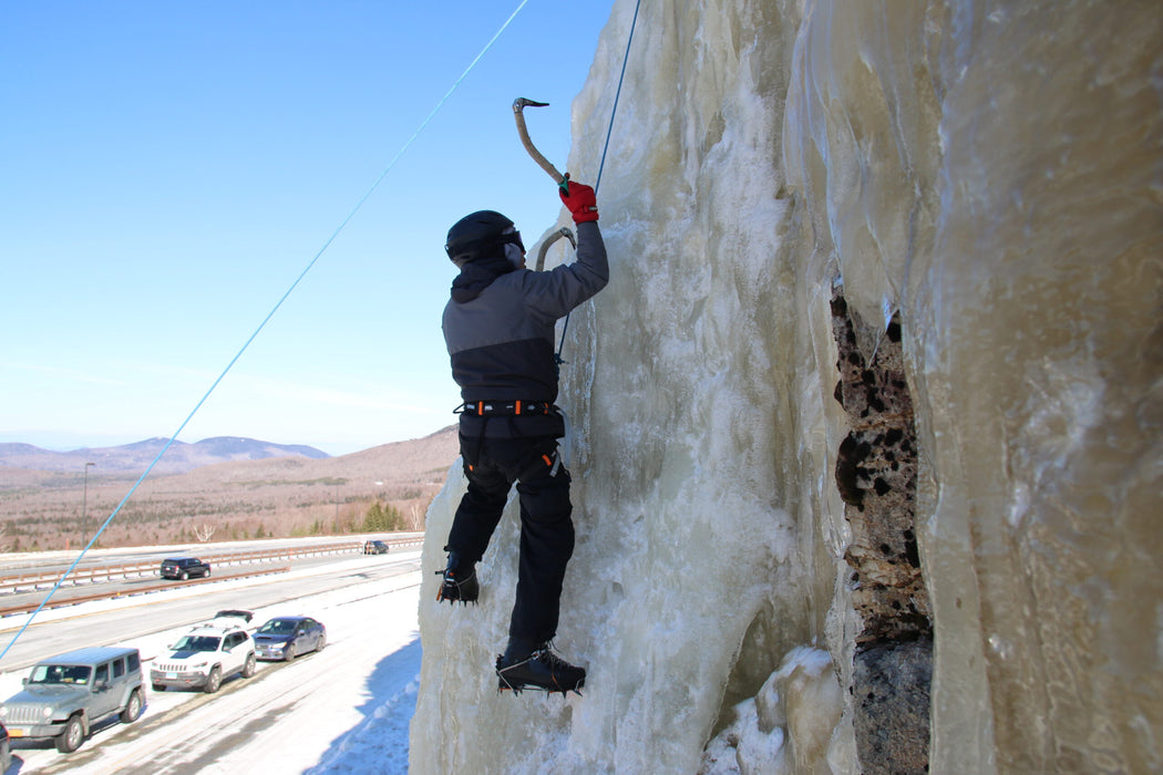 Paradox Sports Northeast Ice Climbing | Jan 23-25