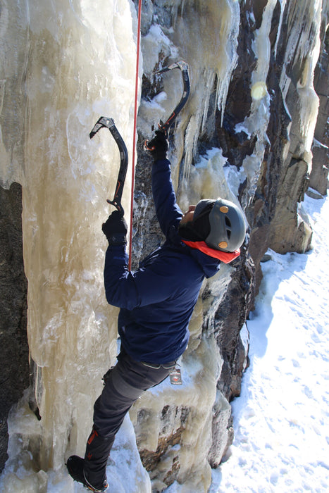 Paradox Sports Northeast Ice Climbing | Jan 23-25