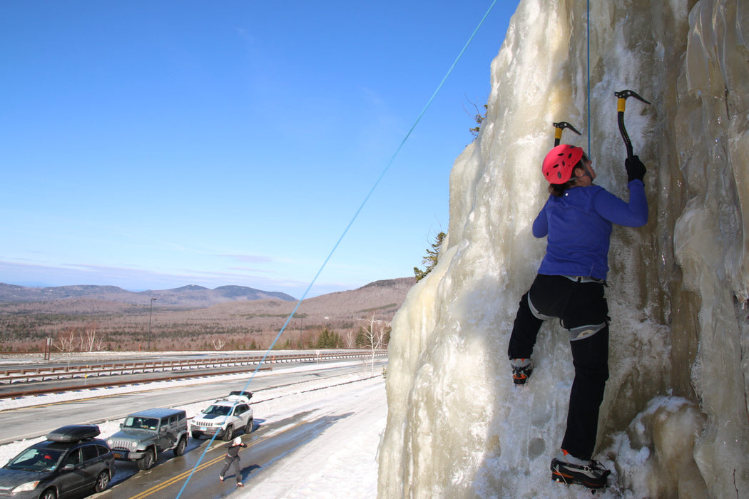 Paradox Sports Northeast Ice Climbing | Jan 23-25