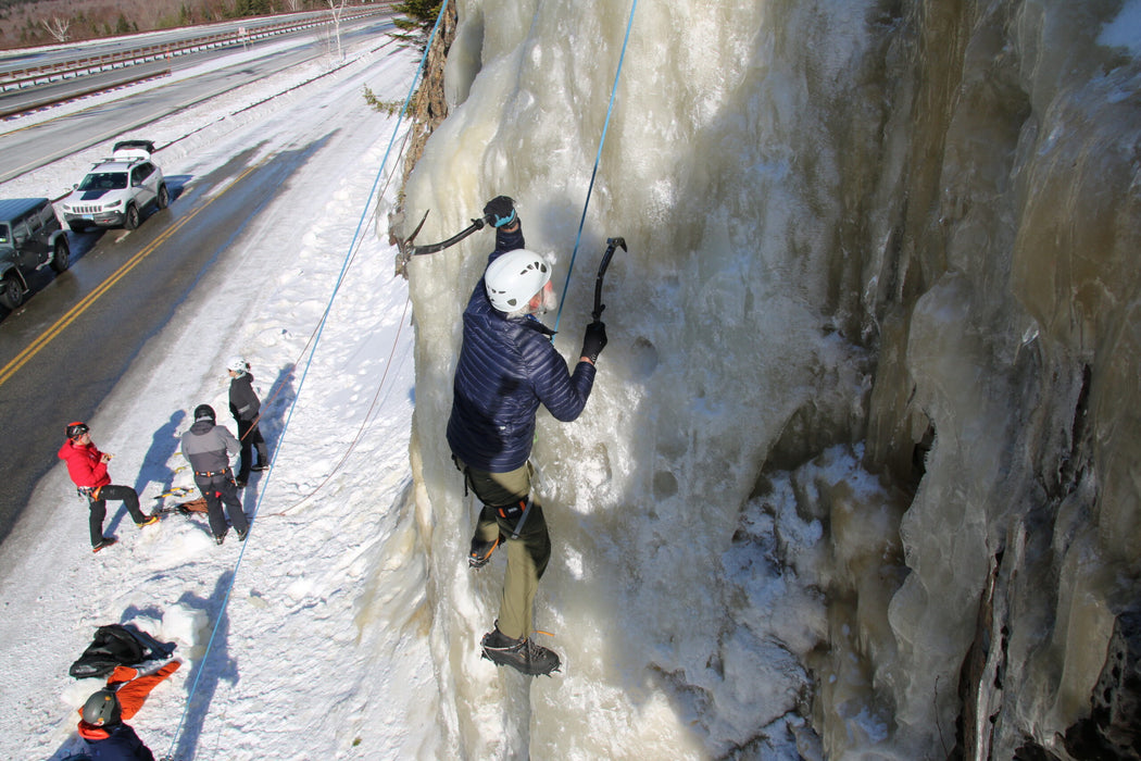 Paradox Sports Northeast Ice Climbing | Jan 23-25
