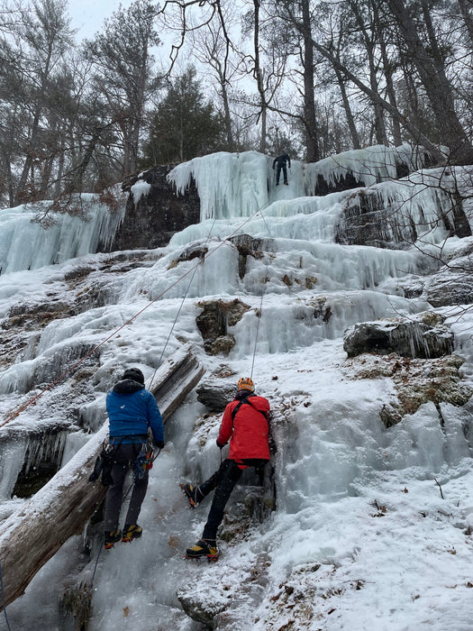 Paradox Sports Northeast Ice Climbing | Jan 23-25