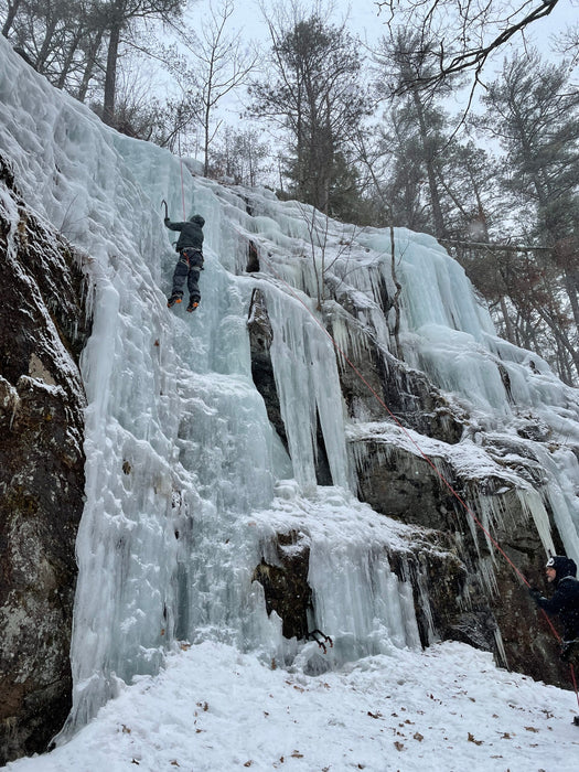 Paradox Sports Northeast Ice Climbing | Jan 23-25