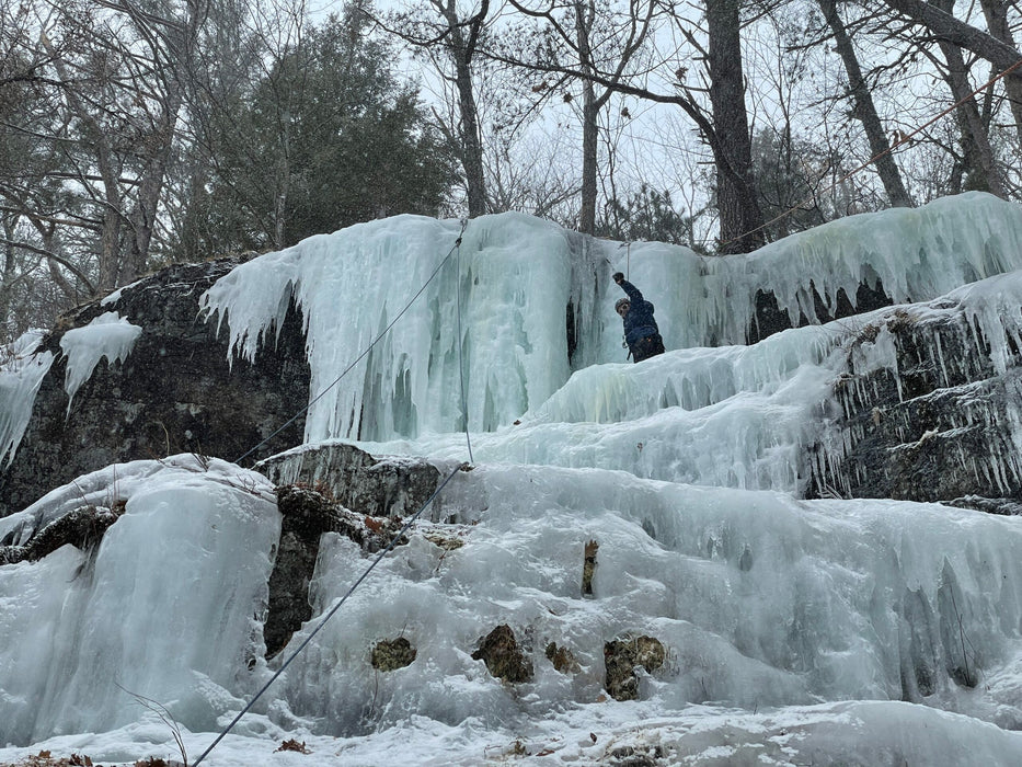 Paradox Sports Northeast Ice Climbing | Jan 23-25