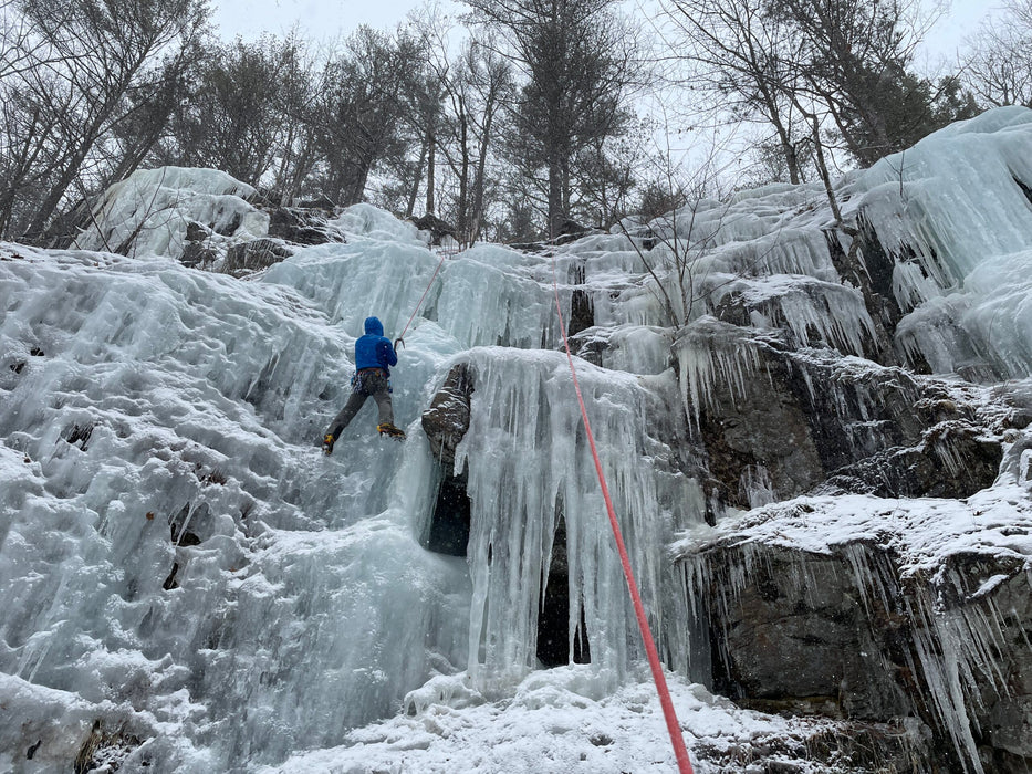 Paradox Sports Northeast Ice Climbing | Jan 23-25