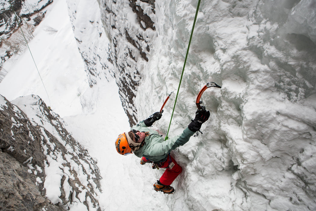 Paradox Sports Ouray Ice Climbing | Feb 20-22