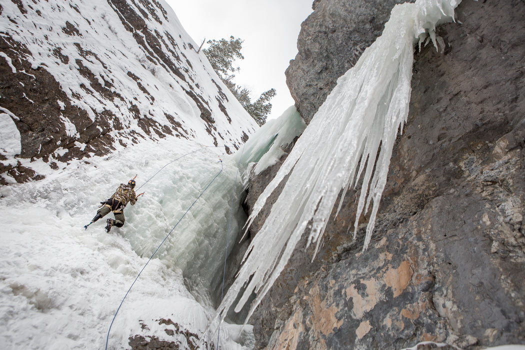 Paradox Sports Ouray Ice Climbing | Feb 20-22