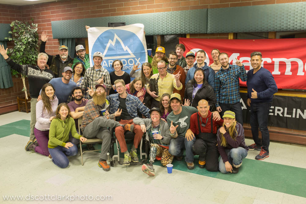 Paradox Sports Ouray Ice Climbing | Feb 20-22