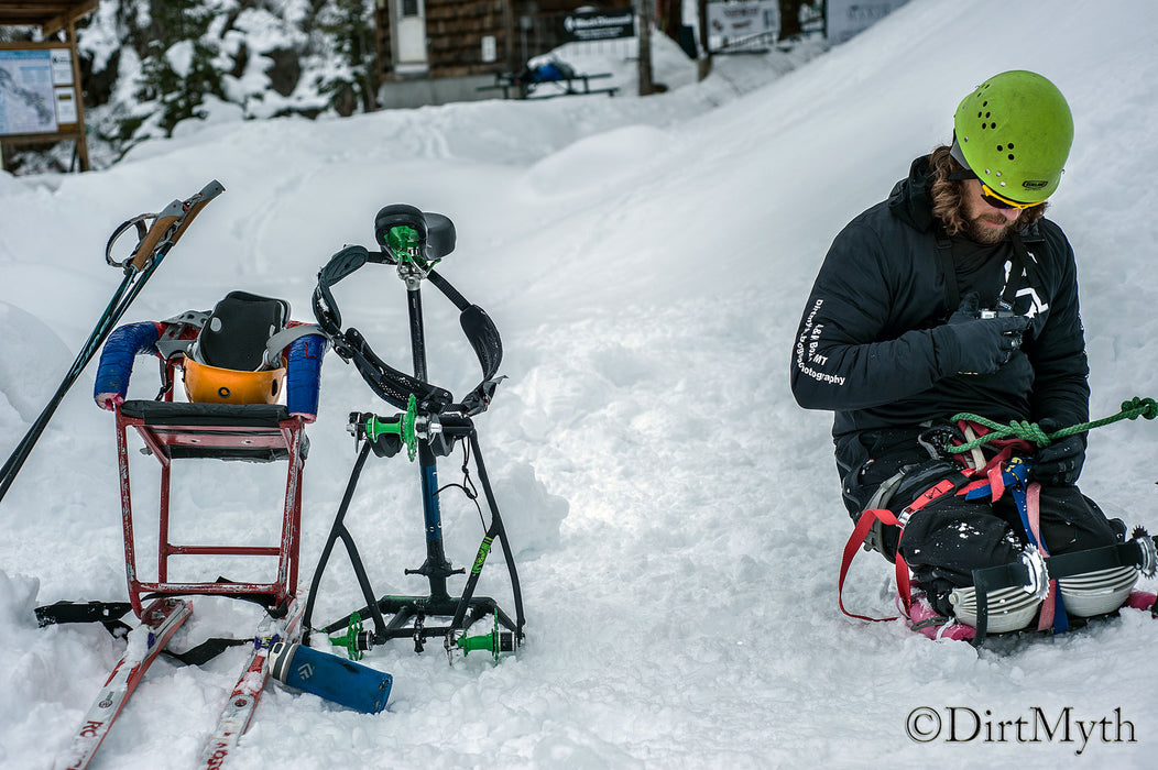 Paradox Sports Ouray Ice Climbing | Feb 20-22
