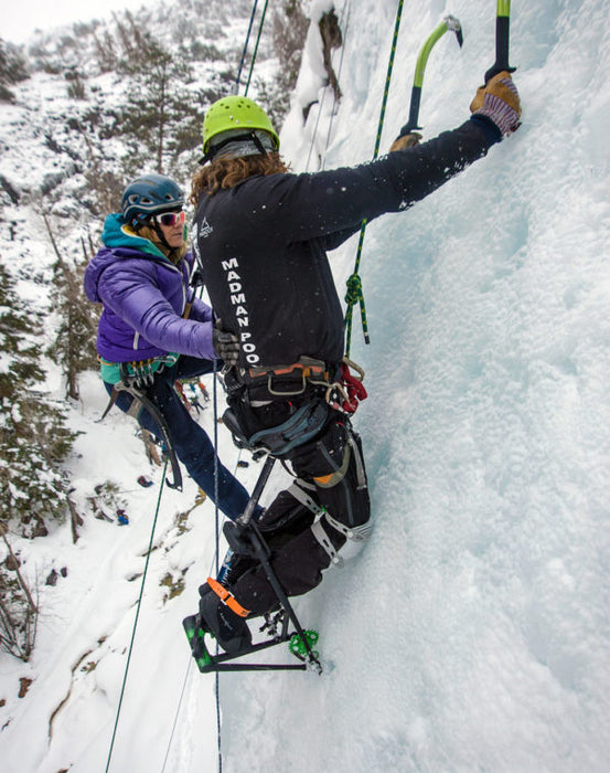 Paradox Sports Ouray Ice Climbing | Feb 20-22