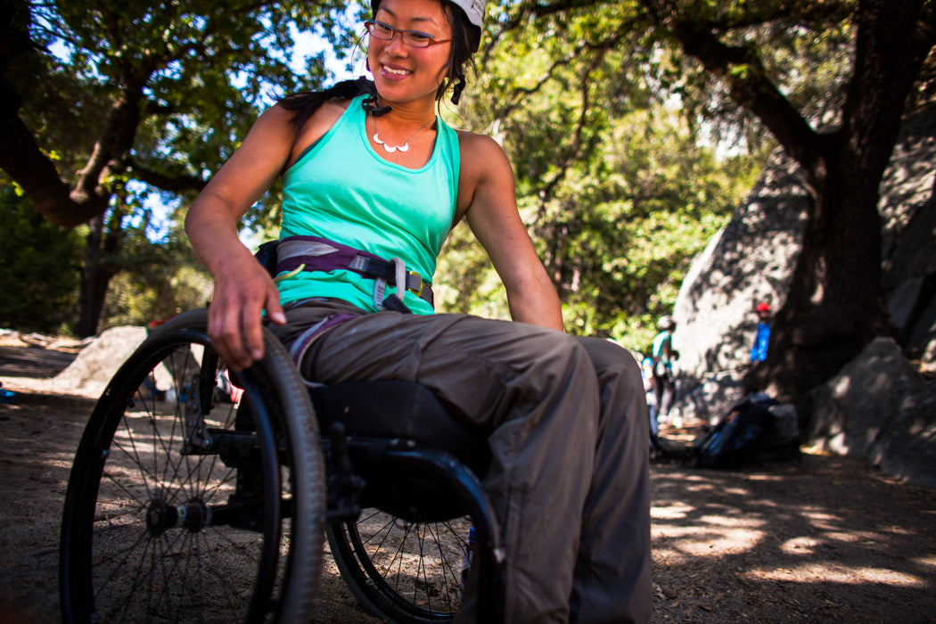 Paradox Sports Rock Climbing Trip | Yosemite, CA | May 30-Jun 2