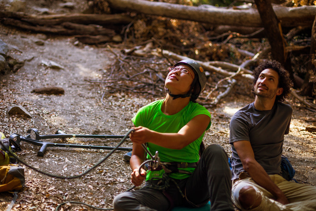 Paradox Sports Rock Climbing Trip | Yosemite, CA | May 30-Jun 2