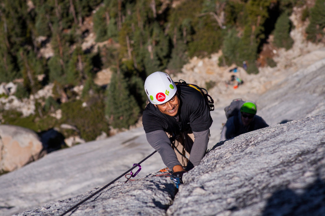 Paradox Sports Rock Climbing Trip | Yosemite, CA | May 30-Jun 2