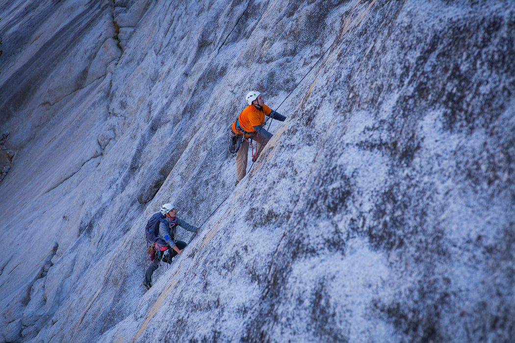 Paradox Sports Rock Climbing Trip | Yosemite, CA | May 30-Jun 2