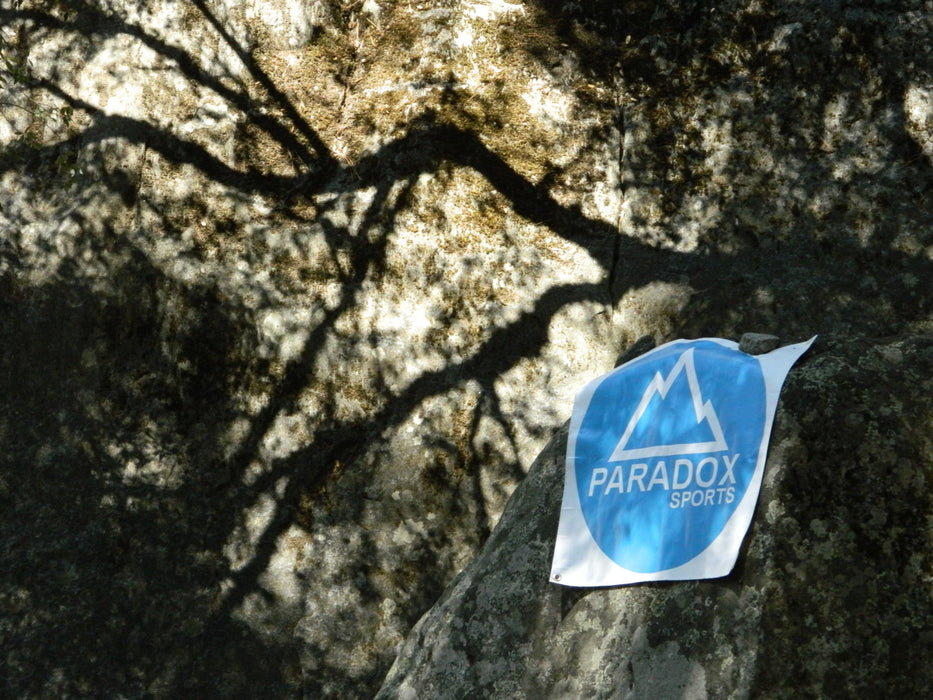 Paradox Sports Rock Climbing Trip | Yosemite, CA | May 30-Jun 2