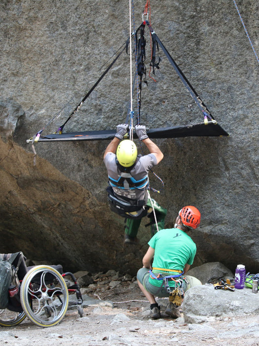 Paradox Sports Climbing Trip Scholarship Grant