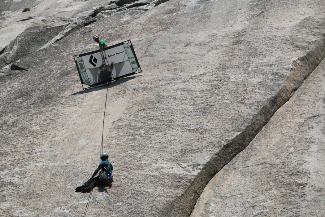 Paradox Sports Rock Climbing Trip | Yosemite, CA | May 30-Jun 2