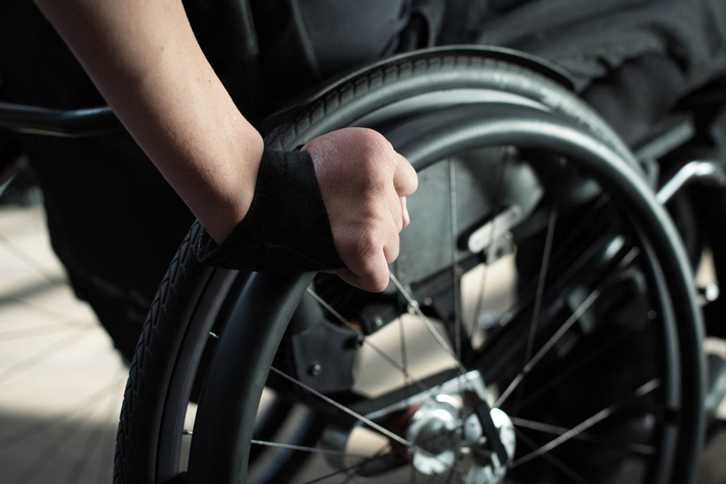 CarboLife Handrims QUADRO (Pair)