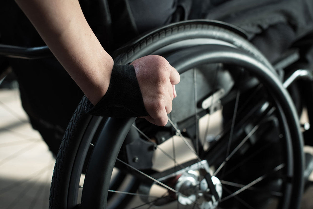 CarboLife Handrims QUADRO (Pair)