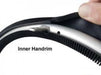 RibGrips Handrim Covers (Pair)