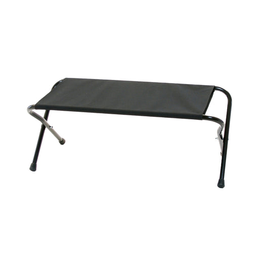 RiderMate Intimacy Bench on a white background.