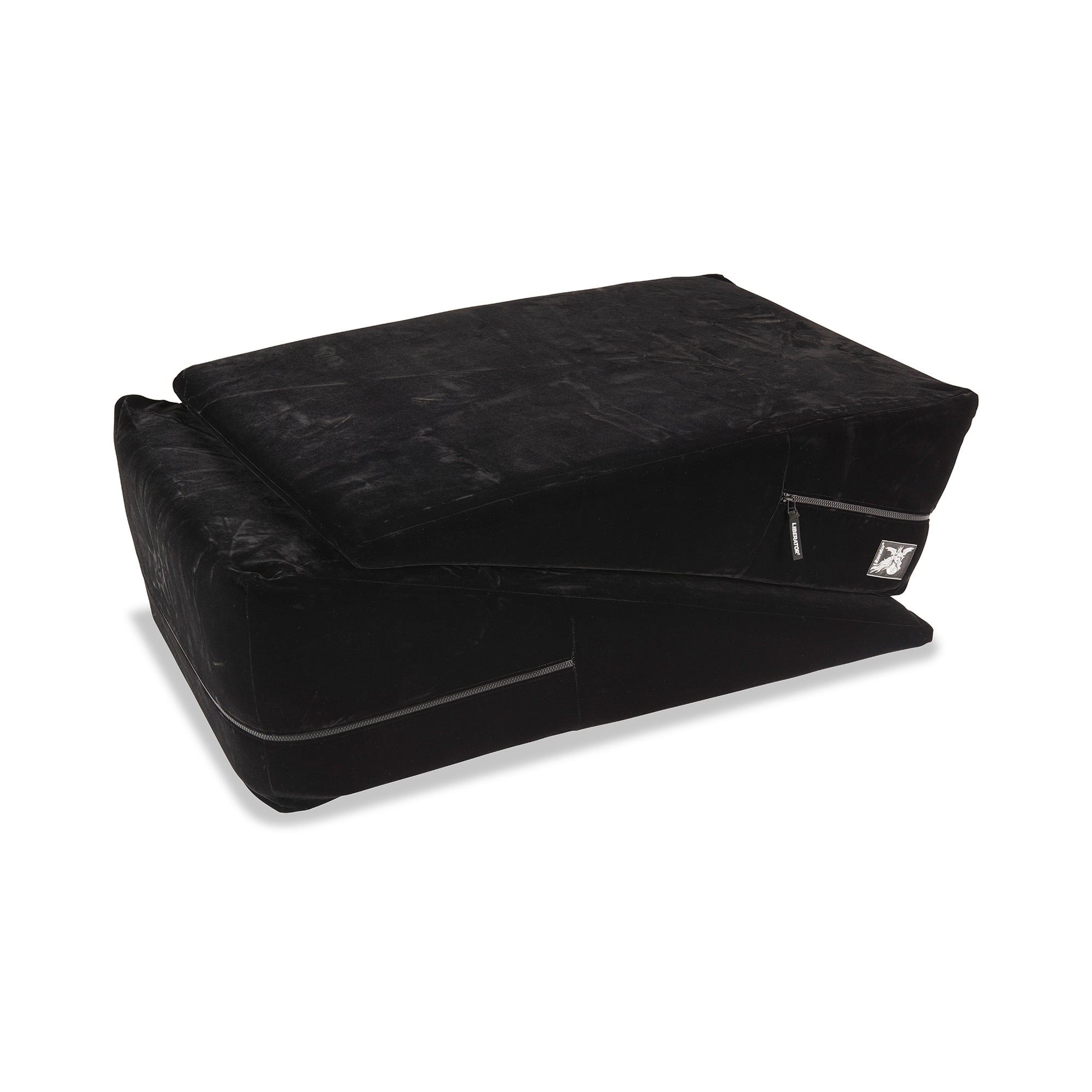 RiderMate Deluxe Intimacy Wedge — Amplife®