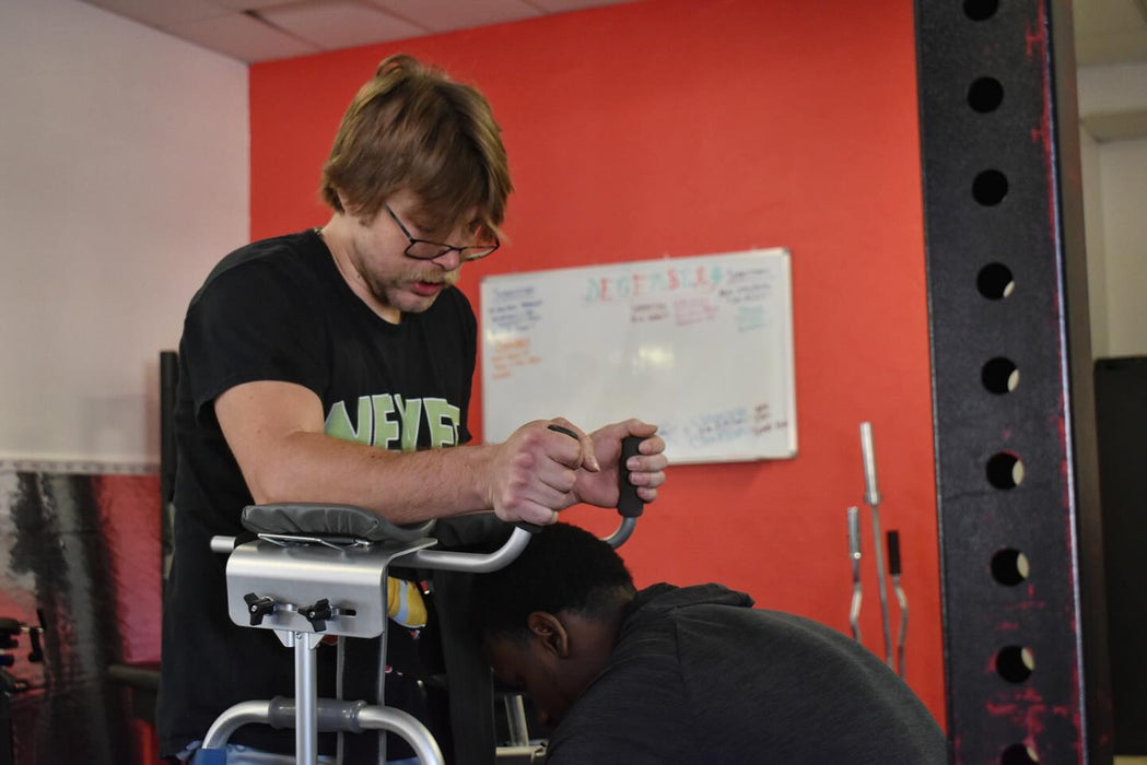 SCI-FIT Activity Based Therapy | Chandler, AZ