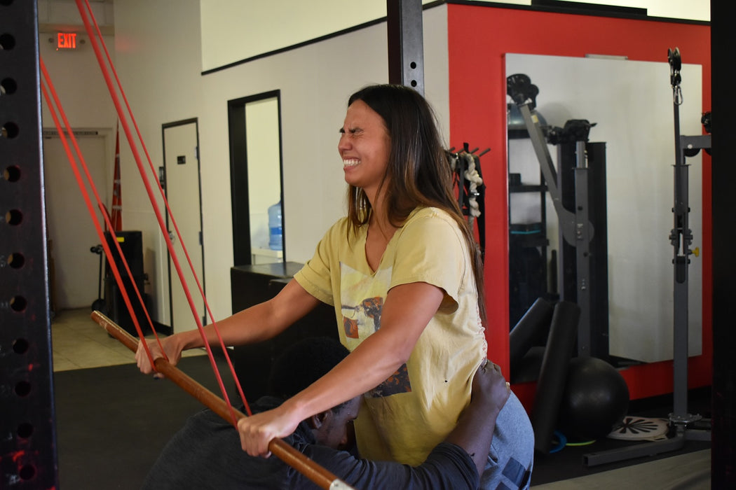 SCI-FIT Activity Based Therapy | Chandler, AZ