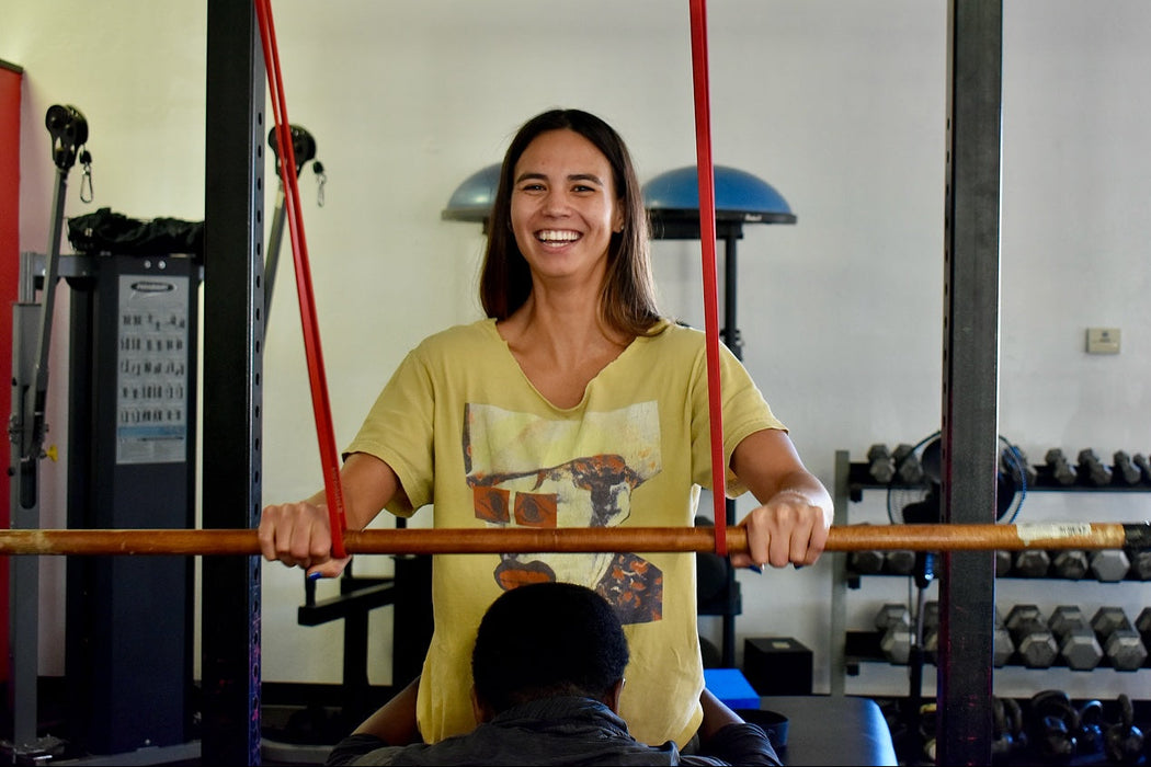 SCI-FIT Activity Based Therapy | Chandler, AZ