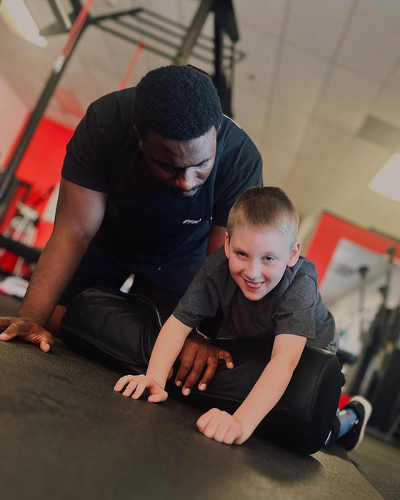 SCI-FIT Activity Based Therapy | Chandler, AZ