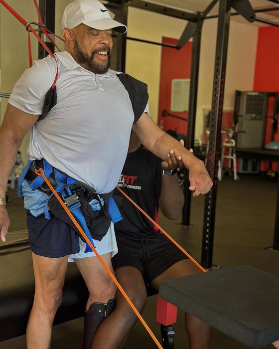 SCI-FIT Activity Based Therapy | Chandler, AZ