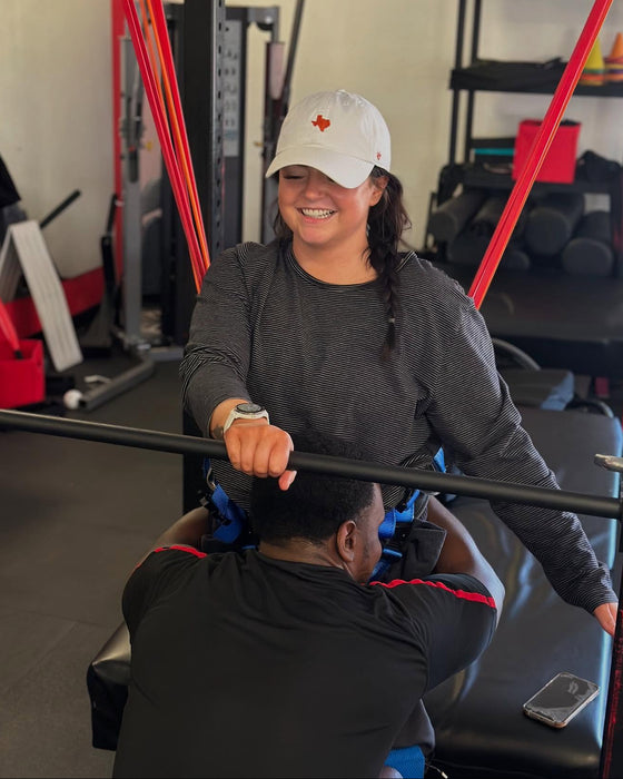 SCI-FIT Activity Based Therapy | Chandler, AZ