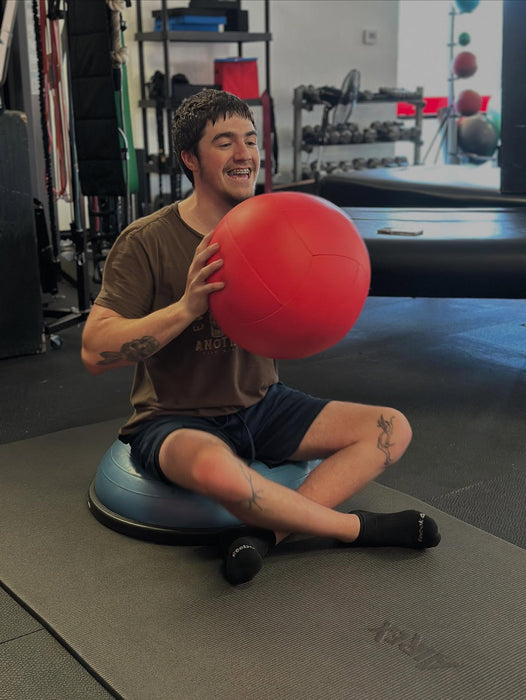 SCI-FIT Activity Based Therapy | Chandler, AZ